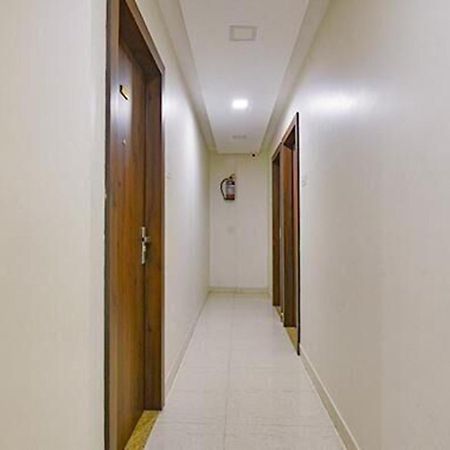 Fabexpress Purple Suites Inn Bangalore Luaran gambar