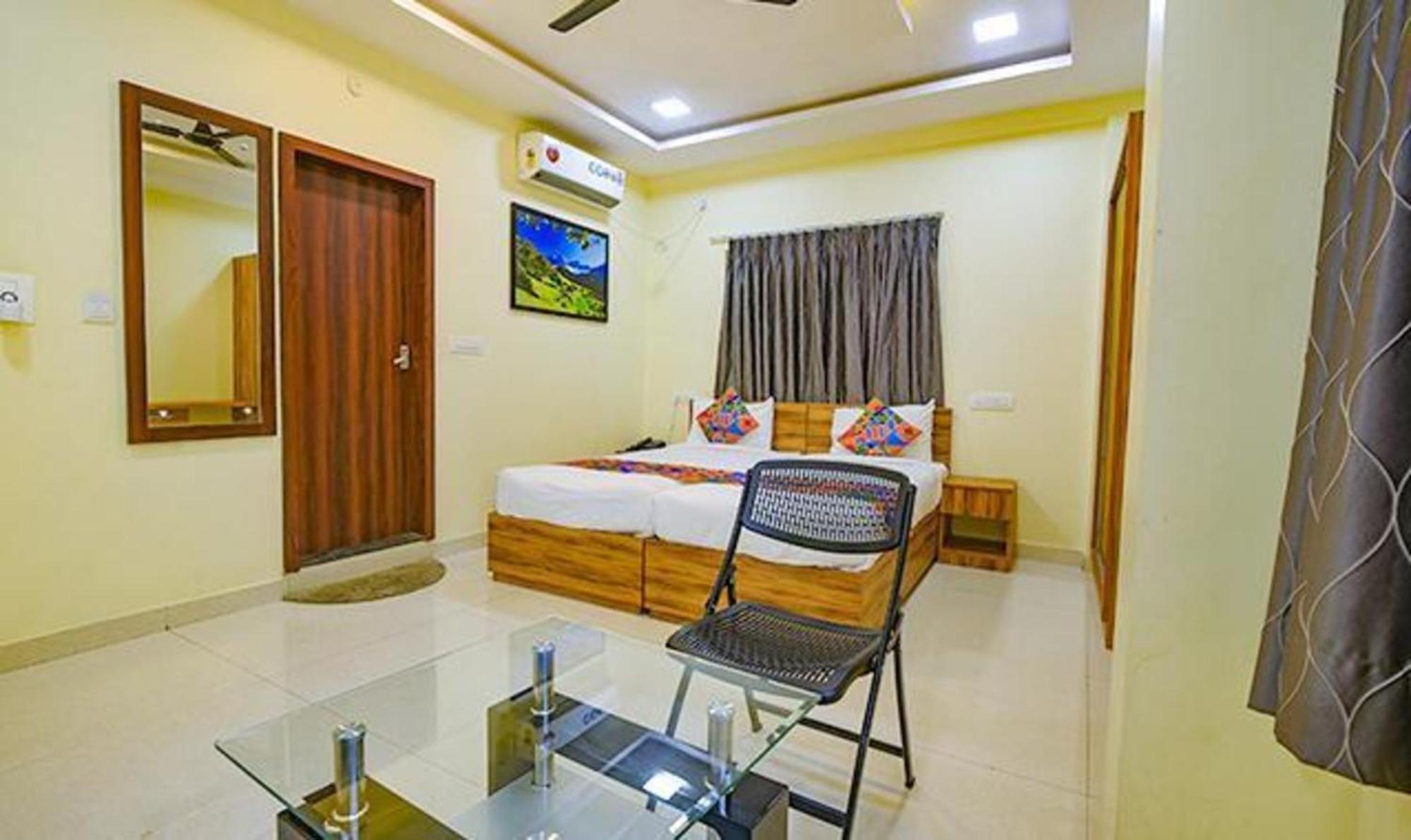 Fabexpress Purple Suites Inn Bangalore Luaran gambar